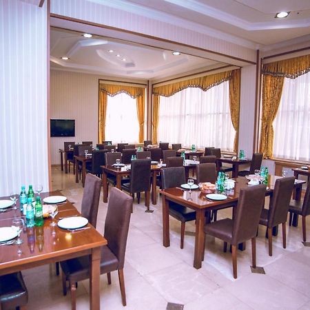 Grand Nakhchivan Hotel Exterior photo